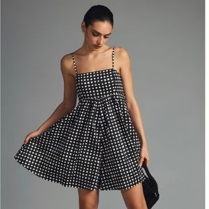 New with tags Hutch romper from Anthropologie